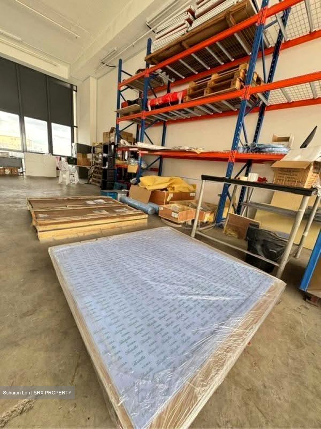 REVV (D22), Factory #618746231